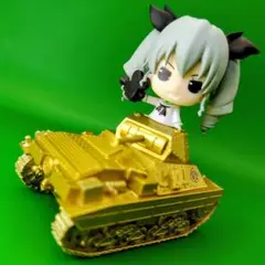 ガルパン アニメ