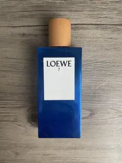 LOEWE 007 香水のサムネイル