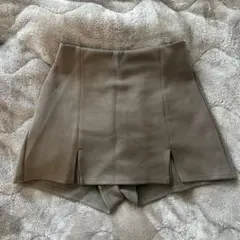 【超美品】Chico スカートパンツ スコートのサムネイル