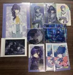 プロセカ　朝比奈まふゆ　まとめ売り