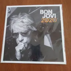 BON JOVI 2020 Photo