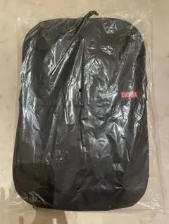 【新品】CHUMSウルトラスリムデイバック