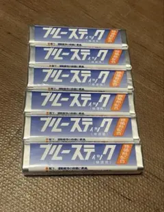 ブルースティック　横須賀　6本のサムネイル