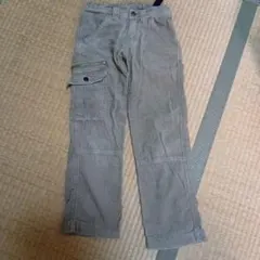 ユニクロ カーゴ