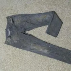 Dsquared2のデニム