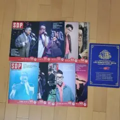 2025年最新】槇原敬之 会報の人気アイテム - メルカリ