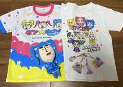 リアルピース☆サイン入りベビタピTシャツ - メルカリ