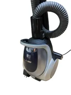 三菱 TC-FXE5J-A 2015年製 紙パック式掃除機 - メルカリ