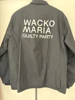 天国東京ワコマリアボアコーチジャケット WACKOMARIAボアコーチジャケットのサムネイル