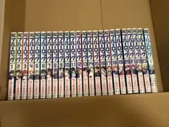 ブルーロック1〜23巻＋エピソード凪1巻　全て帯付き