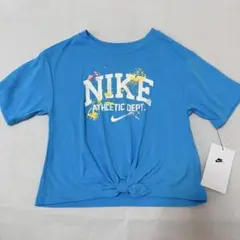 新品　110 NIKE ナイキ　半袖　Tシャツ