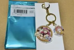 鬼滅の刃　コンビアクリルチャーム　蜜璃　バレンタイン