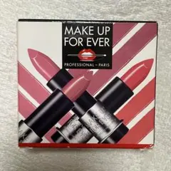 新品　MAKE UP FOR EVER ARTIST ROUGE CREME