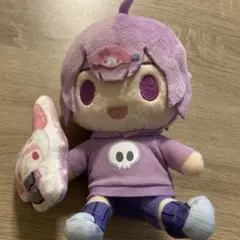 2025年最新】日常組 しにがみ ぬいぐるみの人気アイテム - メルカリ