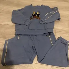 モイモルン トップス