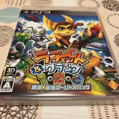 2026年最新】PS3 ラチェットクランクの人気アイテム - メルカリ