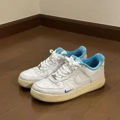 新品】23.5㎝ ナイキ エア フォース 1 ロー 