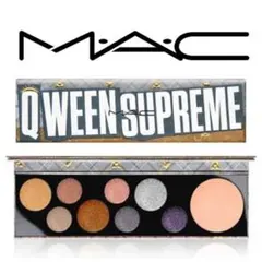 値下げ mac♡ eyeshadow pallet