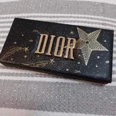 Dior クリスマスコフレマルチユース パレット