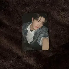 ALD1 EUPHORIA サンヒョン soundwave トレカ