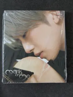 【新品未開封】&TEAM mark on me CD ソロジャケ　FUMA