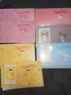 みた様　マイメロ1