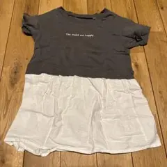 ELFINDOLL CLASSIC 半袖ワンピース 110