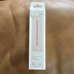 美品 充電のみ 3coins スリコ タブレット用タッチペン PK