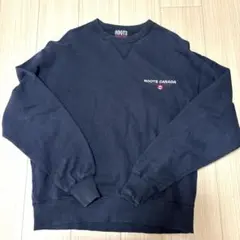ROOTS CANADA ATHLETICS スウェット M