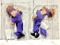 忍たま乱太郎 select×collect アクリルスタンド 不破雷蔵 鉢屋三郎