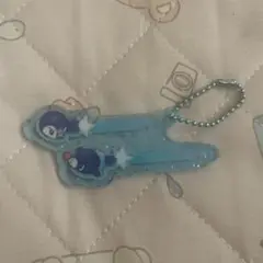 ポケモンセンター限定 アクリルキーホルダー