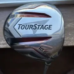 TourStage ドライバー 10.5度 B-016W R