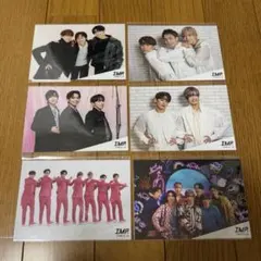 IMP. 公式写真　①