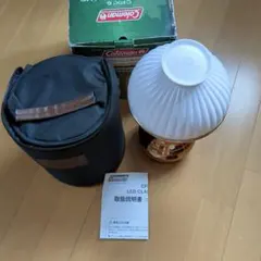 Coleman CPX6 LED クラシック ランタンのサムネイル