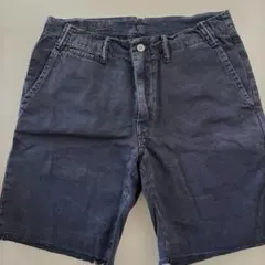 POLOハーフパンツ　メンズハーフパンツのサムネイル