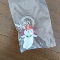 ひこにゃん　めじるしアクセサリー