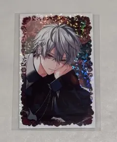 にじさんじ　葛葉　チェキ 6周年