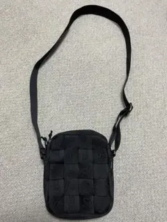 2026年最新】supreme Woven Shoulder Bag 2024ssの人気アイテム - メルカリ