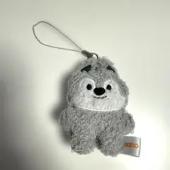 2025年最新】ウルフチャン キーリングの人気アイテム - メルカリ