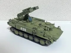 トランペッター 1/35 9k35ストレラ-10 塗装済み完成品のサムネイル