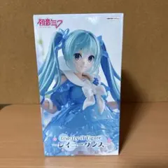 初音ミク Trio Try iT Figure レイニーダンス