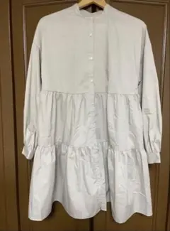 GU☆チュニック