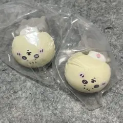 ちいかわ　ベビー　ハイハイ　ラッコ