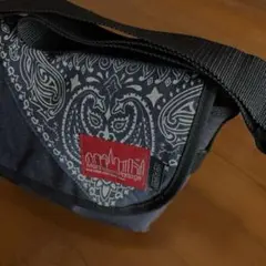 マンハッタンポテージ　ショルダーバック