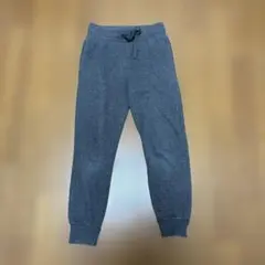 H&M スウェットパンツ