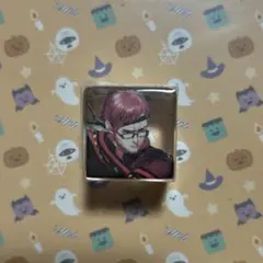 コンパス ルチアーノ アクリルキューブ