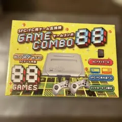 ゲームコンボ88 - メルカリ