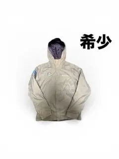 限定　Columbia フジロック　ナイロンジャケット