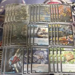 【神アート付き】激安トリーヴァアルファディオス➕おまけ 2025年最新】アルファディオス デッキの人気アイテム - メルカリ