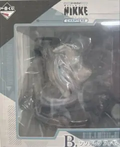 2026年最新】NIKKE フィギュア 一番くじの人気アイテム - メルカリ